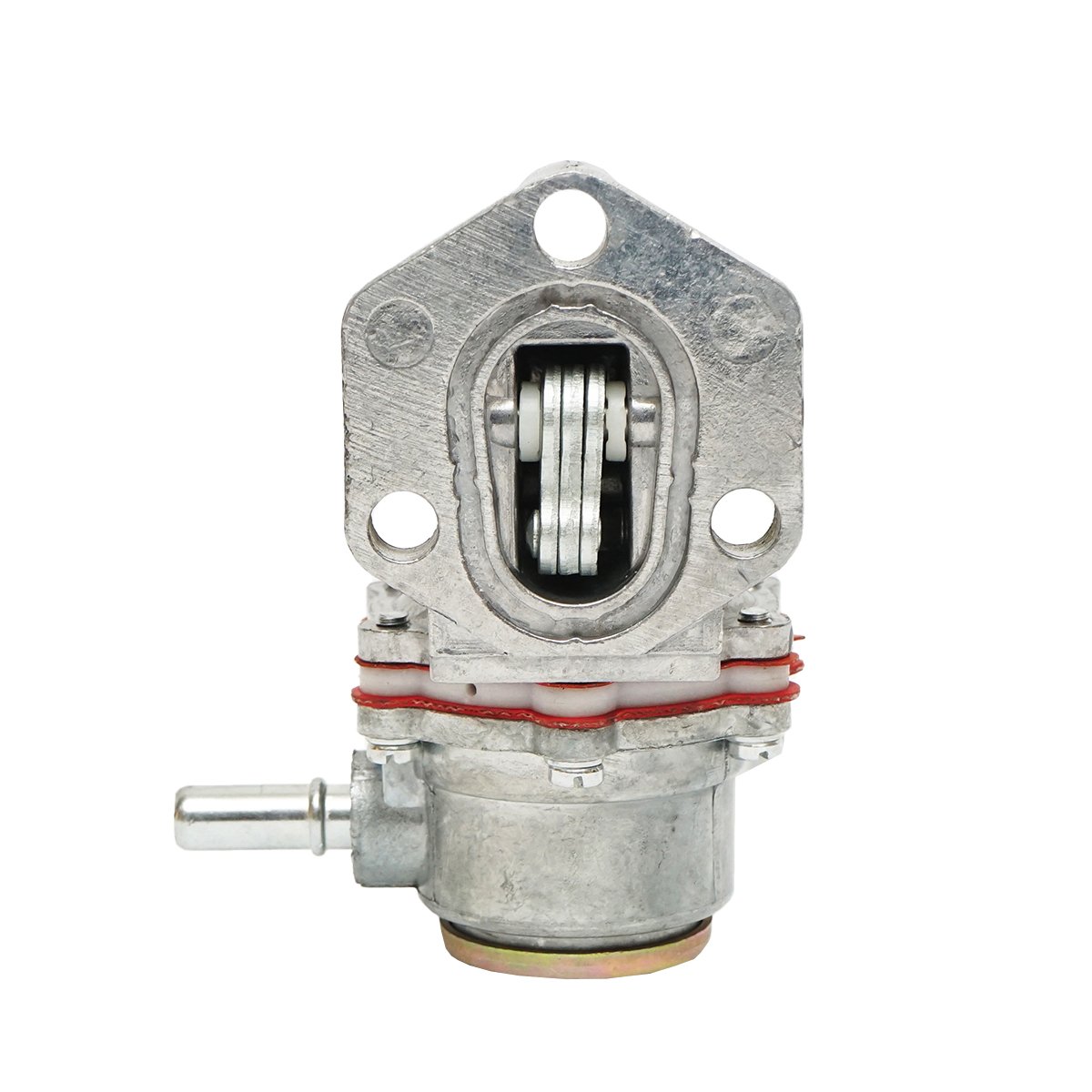 Pompa alimentare pentru JCB 2CX, 3CX, 4CX OEM 320-07040